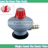 Plastic Pressure Reducing Valve, Pressure Relief Valve China With ISO9001-2008 thumbnail-2