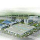 Kist Valve Group Co., Ltd. company overview - view 1 thumbnail