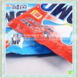 Custom Printed Aluminum Foil Powder Packaging Bag thumbnail-4