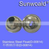 OD30mm Stainless Steel Magnetic Float Ball