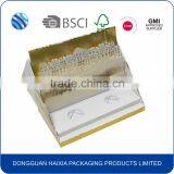 Coated Paper Christmas Gift Packaging Box thumbnail-3