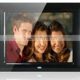 Factory Supply 8 Inch Multi-function Digital Photo Frame, Electronic Photo Album