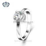 Fashion Wholesale Low Prices Good Quality Diamond Drill Bit Engagement Ring Jewelry