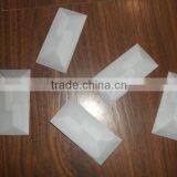 Button Paper Bag Printing