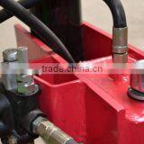 Hydraul Pumps Log Splitter With Good Efficiency thumbnail-4