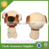 Hot Selling Resin Dog Bobble Head Shaking Dolls thumbnail-1