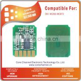 Compatible Toner Cartridges Chip for OKIs M C853 C873 MC853 MC873 MC 853 873