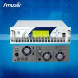 Canton Make Guangzhou China Fmuser-1000C 1000W Compact FM Broadcast Transmitter 87MHz-108MHz fm Broadcast Antenna thumbnail-1