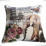 Goblin Fabric Handmade Cushion Covers, Customized Designs thumbnail-5