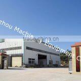 QT9-15 Fully Automatic Hydraulic Brick/block Making Machine Quality Choice thumbnail-6