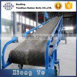 Rubber Conveyor Belt With Top Quality for Sale thumbnail-6
