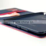 Wallet Leather Mercury Tablet Cover For Samsung Galaxy Tab 4 10.1 thumbnail-3