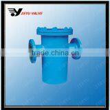 Simplex Wire Mesh Basket Strainer thumbnail-1