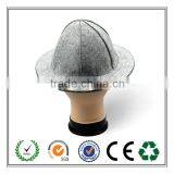 2016 New Fashion Style High Quality Felt Hat Made in China thumbnail-2