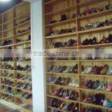 Dongguan Luhe Shoes Co., Ltd. company overview - view 1 thumbnail