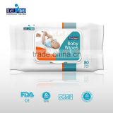FDA approved baby wet wipes