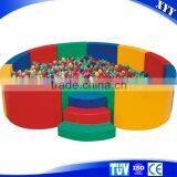 2015 New Arrive Indoor Baby Soft Play Equipment thumbnail-3