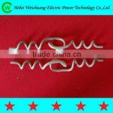 Helical Armor Rod of Protect Fittings