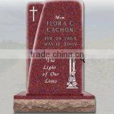 American Granite Headstone Lettering High Quiality thumbnail-1