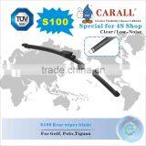 S100 Rear Windshield Wipers Rear &. Flat Wiper Blade Rear Wiper Blade Specific thumbnail-1