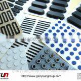 Glory Sun Group Protective Rubber feet