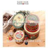 Wholesale Promotional Round Shape Cake Baking Tins