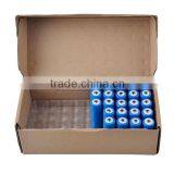 Wholesale of Maximum Life 3.7 V 18650 Rechargeable Battery thumbnail-6