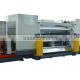 Fast Roller Changing 405mm OD Corrugated Forming Machine