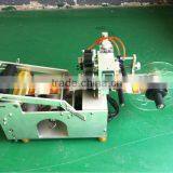 Semi Automatic Labeler