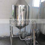 Vacuum Degasser for Milk
