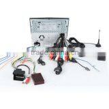 EONON GM5154 Gray 7 Inch Digital Touch Screen Car DVD Player With Screen Mirroring Function& Built-in GPS For OPEL thumbnail-6