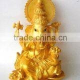Polyresin Hindu God Statue For Decoration Craft