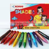 Wax Crayons thumbnail-3
