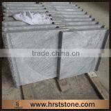 Polished G684 Grey Granite Tile