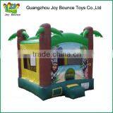 2015 Guangzhou Kids Hot Design Used Commercial Bounce Houses for Sale thumbnail-1