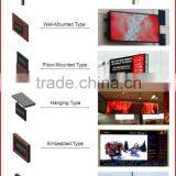 Led Outdoor Screen,full-color High Definition, High Referesh Rate, 7500 Nits Brightness,p5,p6,p8,p10 thumbnail-6