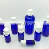 Small Size Essential Oil Bottle 2ml Glass Vial for Perfume, Amber Glass Vial thumbnail-4