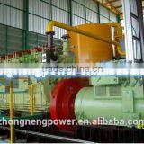 Hot Sale Coal Gas Generators China