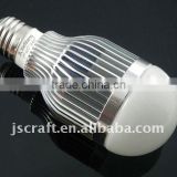 E27 led electric bulb