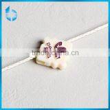 Single Insertion Plastic Suspended Particle for Garments thumbnail-2
