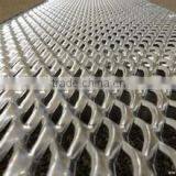 Suspended Perforated Metal Ceiling thumbnail-2