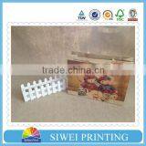 2015 Made in China GuangZhou Factory Luxury Custom Made Gift Packaging Kraft Paper Bag Logo Printed New Design Design With OEM l thumbnail-3