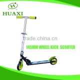 145MM kick scooter 2 wheel scooter