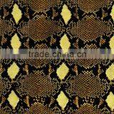 3D Cubic Hydrographics Water Transfer Printing Film - Animal Pattern thumbnail-2