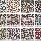 Animal Skin Pattern Hydro Dipping Activator, Water Soluble Transfer Printing Film thumbnail-1