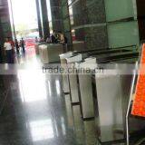 High Quality Flap Barrier Speed Gate for Bank FJC-Z1118