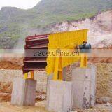2013 Good Efficiency ISO9001 Certificated Circular Vibrating Screen thumbnail-1