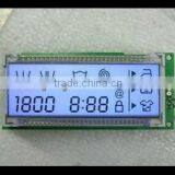 Custom Washing Machine HTN LCD Module