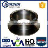 WINMANN Wholesale Truck Trailer Iveco Spare Parts thumbnail-2