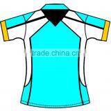 2015 Small Order Sublimation Printing Rugby Shirt Wholesale Rugby Jerseys thumbnail-5